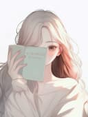 ホストキャラクター